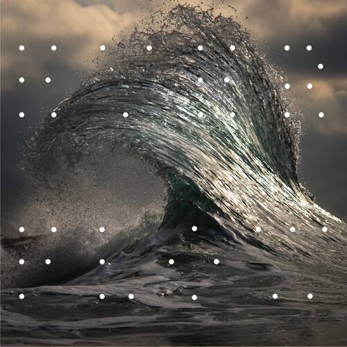 Front. Austin Stone Worship - Everflow   - COMPACT DISCS.
