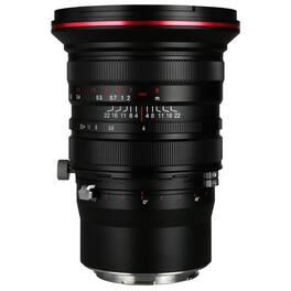 Venus - Laowa 20mm f/4 Zero-D Shift Lens for L Mount