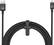 Alt View 12. Nomad - Apple MFi Certified 4.9' Lightning USB Charging Cable - Black.