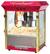 Alt View 11. Great Northern Popcorn - 48-Cup 8-Oz. Popcorn Maker - Red.