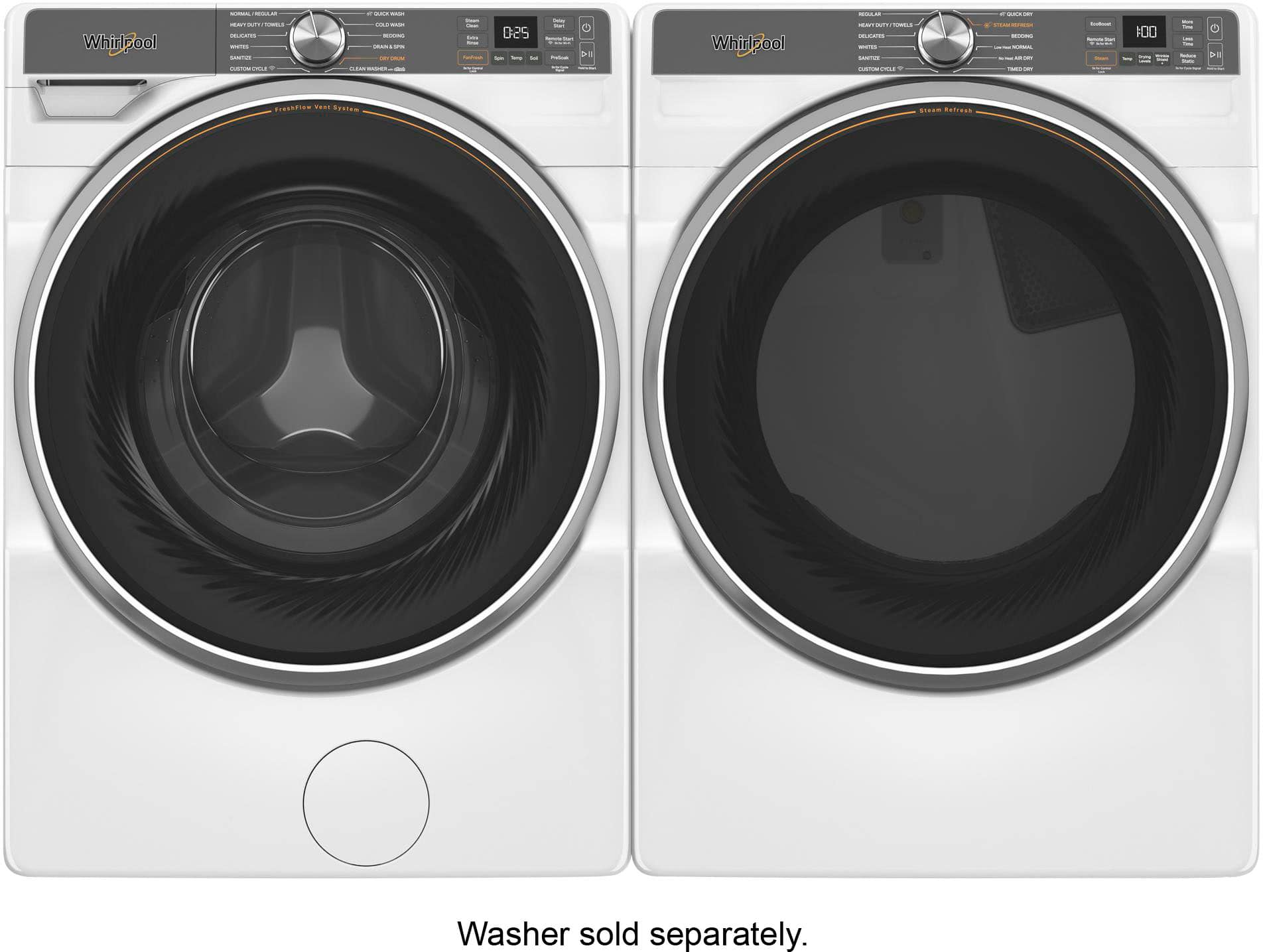 Whirlpool - 100% - - - - - - - - - - - - - - - - - - - - - - - - - - - - - - - - - - - - - - - - - - - - - - - - - - - - - - - - - - - - - - - - - - - - - - - - - - - - - - - - - - - - - - - - - - - - - - - - - - - - - - - - - - - - - - - - - - - - - - - - - - - - - - - - - - - - - - - - - - - - - - - - - - - - - - - - - - - - - - - - - - - - - - - - - - - - - - - - - - - - - - - - - - - - - - - - - - - - - - - - - - - - - - - - - - - - - - - - - - - - - - - - - - - - - - - - - - - - - - - - - - - - - - - - - - - - - - - - - - - - - - - - - - - - - - - - - - - - - - - - - - - - - - - - - - - - - - - - - - - - - - - - - - - - - - - - - - - - - - - - - - - - - - - - - - - - - - - - - - - - - - - - - - - - - - - - - - - - - - - - - - - - - - - - - - - - - - - - - - - - - - - - - - - - - - - - - - - - - - - - - - - - - - - - - - - - - - - - - - - - - - - - - - - - - - - - - - - - - - - - - - - - - - - - - - - - - - - - - - - - - - - - - - - - - - - - - - - - - - - - - - - - - - - - - - - - - - - - - - - - - - -