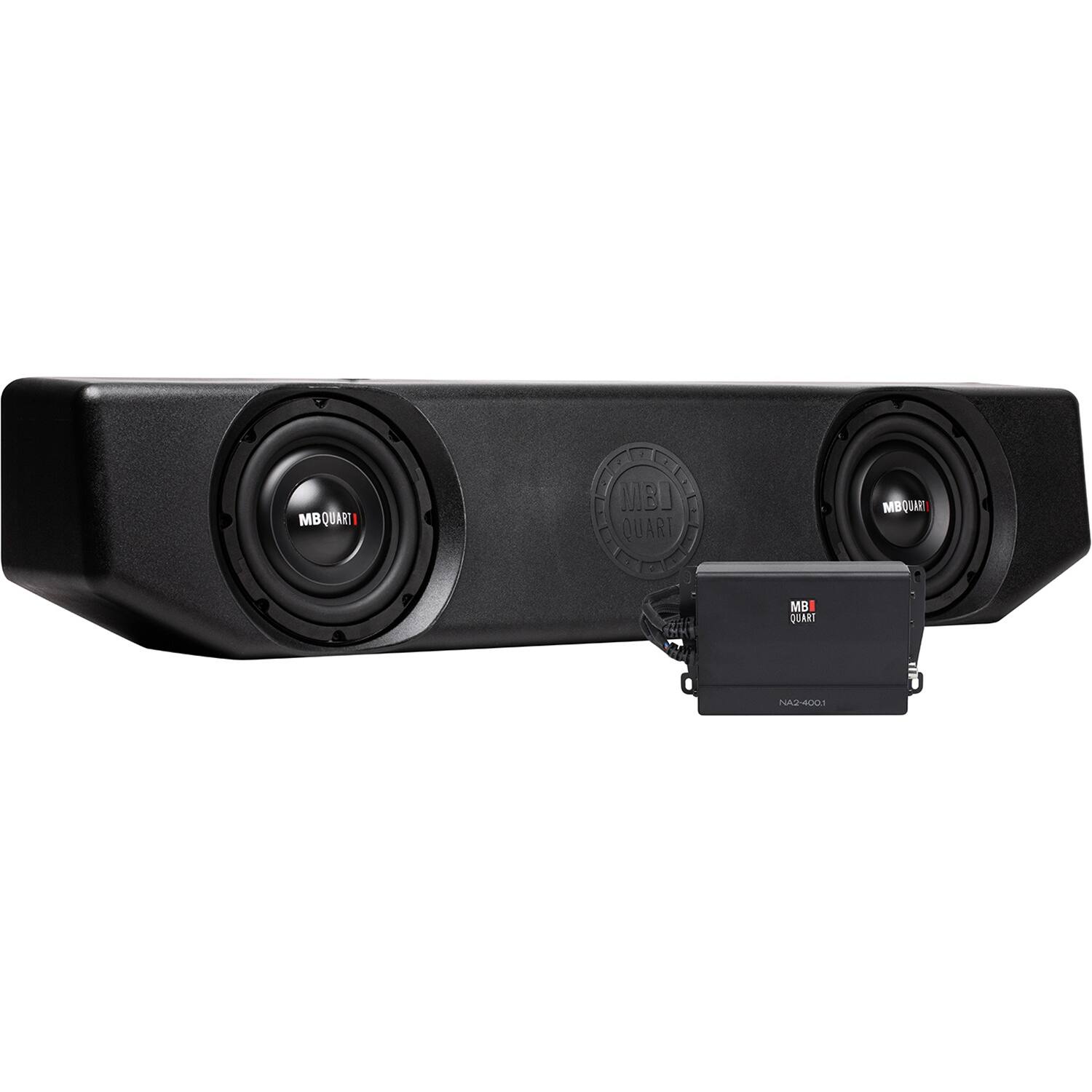 MB Quart MBD Quart 2AN