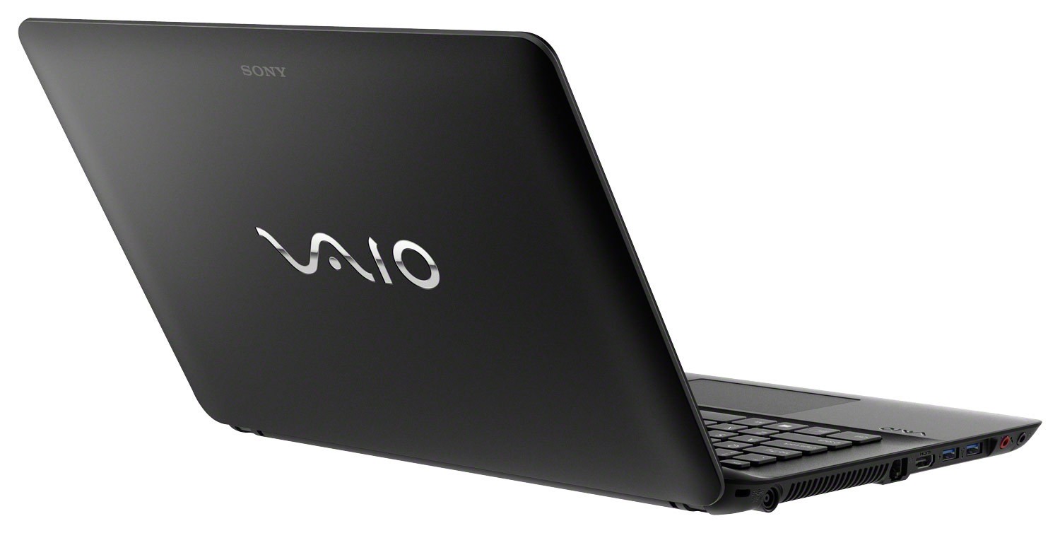 Best Buy: Sony VAIO Fit " Touch Screen Laptop Intel Core i5 8GB