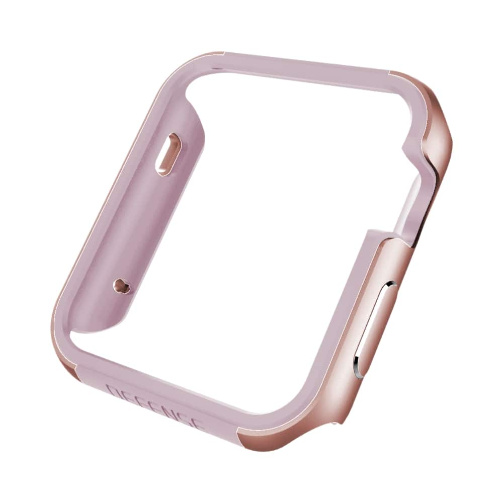 Defense edge for 38mm deals apple watch rose gold