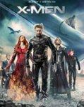 Front Standard. X-Men Trilogy Pack [Blu-ray].