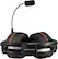 Alt View 14. Turtle Beach - Elite Pro Tournament Wired Gaming Headset for PlayStation 4, Xbox One and PC - Black/Orange.