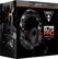 Alt View 17. Turtle Beach - Elite Pro Tournament Wired Gaming Headset for PlayStation 4, Xbox One and PC - Black/Orange.