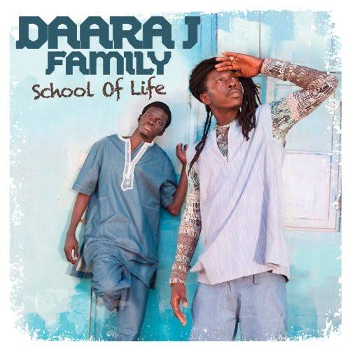 Daara J Family School Of Life COMPACT DISCS [CD] - Best Buy