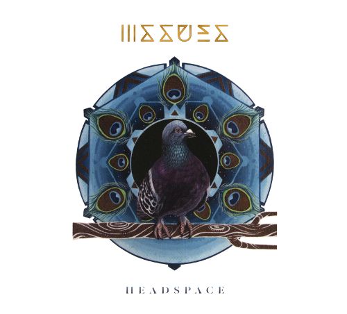  Headspace [CD]