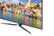 Alt View 12. Samsung - 43" Class (42.5" Diag.) - LED - 2160p - Smart - 4K Ultra HD TV with High Dynamic Range - Black.