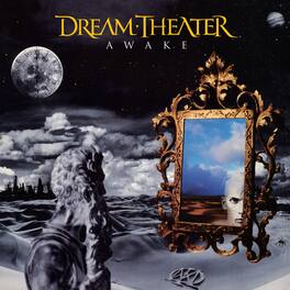 Dream Theater - Awake - VINYL LP
