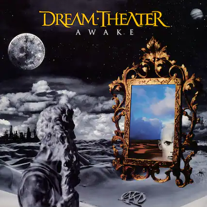 DREAM THEATER
AWAKE