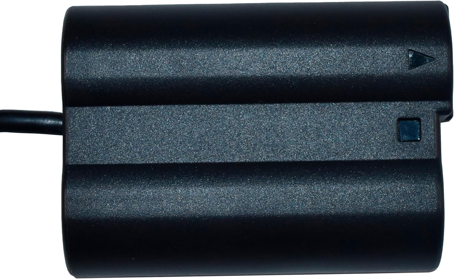 Alt View 1. HQRP - HQRP Battery Coupler for Nikon Z5 Z6 Z7 Z6II Z7II D500 D600 D610 D750 D780 D800 D800E D810 D850 D7000 D7100 D7200 Camera.