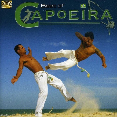 Various Artists - Best of Capoeira / Various   - COMPACT DISCS [CD] price history on PriceWatchPro