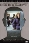 Front Standard. Being John Malkovich [DVD] [1999].