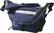 Angle Standard. Vanguard - Bundle Sydney 22 Messenger Digital SLR Camera Bag/Case (Blue) - Blue.