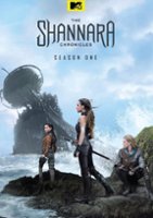 The Shannara Chronicles: Season One [3 Discs] - Front_Zoom