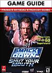 Front Detail. WWE SmackDown! Shut Your Mouth (Game Guide) - PlayStation 2 (PS2).
