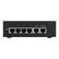 Front. Linksys - Dual WAN Gigabit VPN Router.