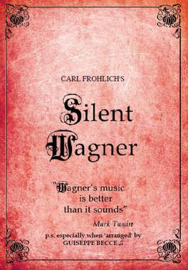 Silent Wagner - DVD
