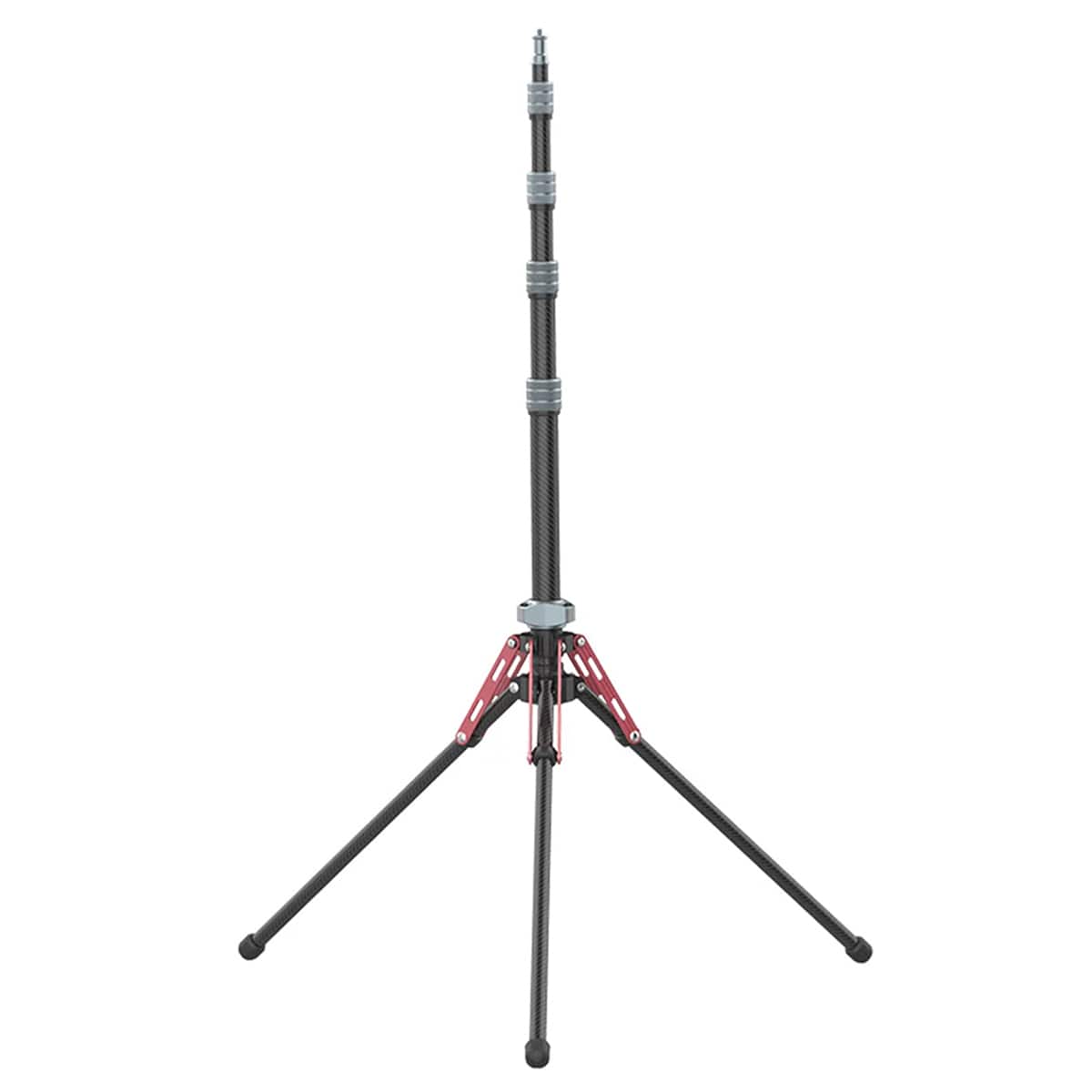 Ulanzi - MT-49 6.4' 5-Section Carbon Fiber Portable Light Stand/Camera Tripod price history on PriceWatchPro