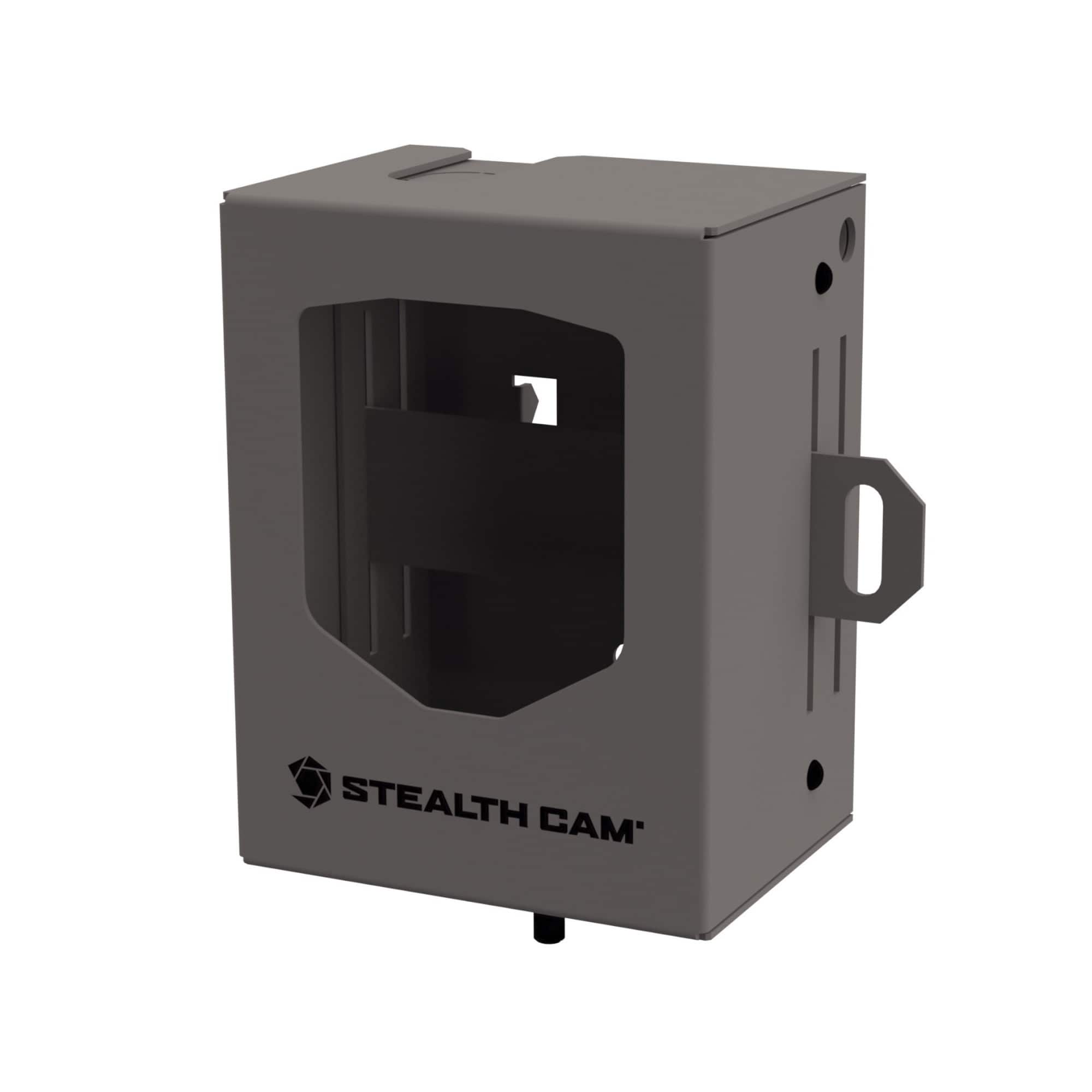 Stealth Cam - Bear Security Box (Large)