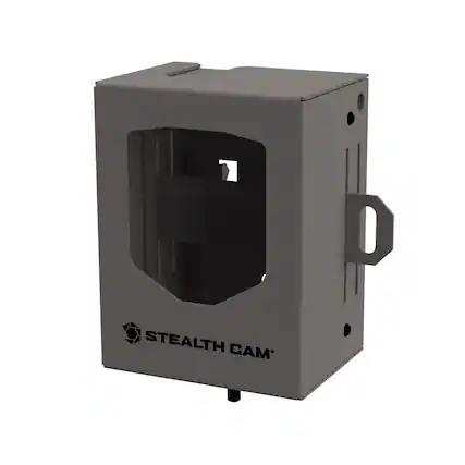 STEALTH CAM
