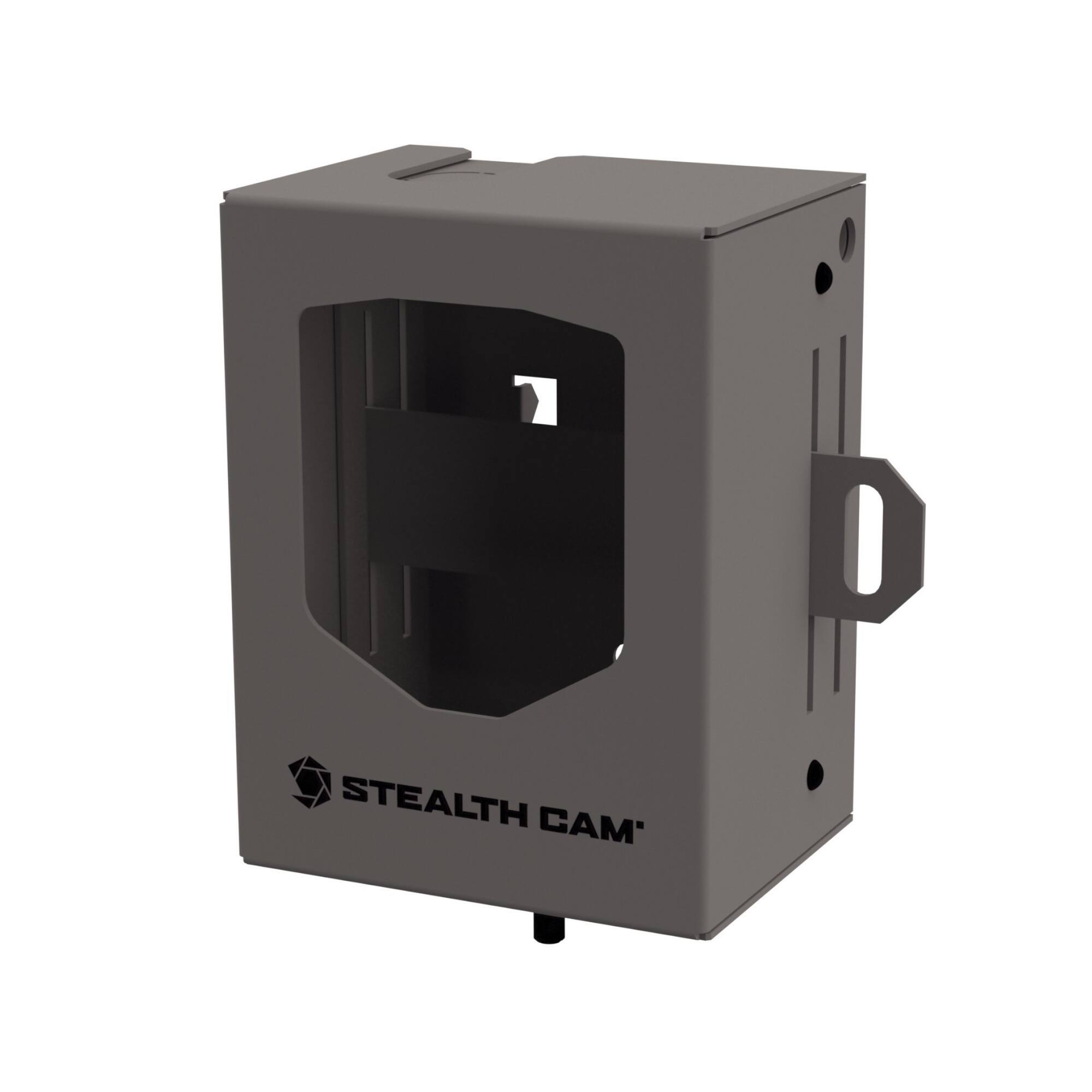 Stealth Cam - Bear Security Box (Large)