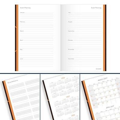 Event Planning

January
February
March
April
May
June
July
August
September
October
November
December

Event Name
Date
Location
Budget
Details

MARCH 2027
1 2 3 4 5 6 7 8 9 10 11 12 13 14 15 16 17 18 19 20 21 22 23 24 25 26 27 28 29 30 31

APRIL 2027
1 2 3 4 5 6 7 8 9 10 11 12 13 14 15 16 17 18 19 20 21 22 23 24 25 26 27 28 29 30