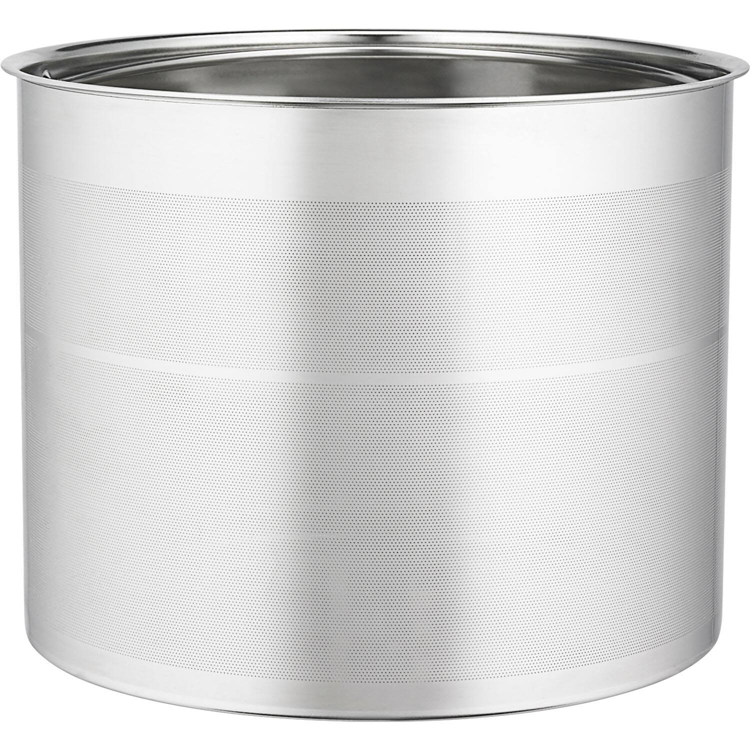 Alt View 2. KitchenAid - Cold Brew Coffee Maker - Stainless Steel.