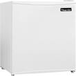 Magic Chef - 1.6 Cu. Ft. Mini Fridge - Larger Front