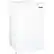 Angle. Magic Chef - 3.5 Cu. Ft. Mini Fridge.