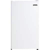 How To Use Magic Chef Mini Fridge 3 5 Cubic Feet Review Youtube