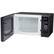Alt View 11. Magic Chef - 1.1 Cu. Ft. Mid-Size Microwave - Black.