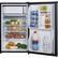 Alt View 11. Magic Chef - 3.5 Cu. Ft. Mini Fridge - Silver.