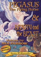 Stories to Remember: Pegasus/Beauty and the Beast [DVD] - Front_Original
