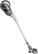 Angle. Black+Decker - Bagless Handheld/Stick Vacuum - Gray.