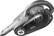 Alt View 11. Black+Decker - Bagless Handheld/Stick Vacuum - Gray.