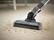 Alt View 12. Black+Decker - Bagless Handheld/Stick Vacuum - Gray.