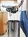 Alt View 17. Black+Decker - Bagless Handheld/Stick Vacuum - Gray.