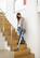 Alt View 19. Black+Decker - Bagless Handheld/Stick Vacuum - Gray.