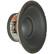 Alt View Standard 20. Harman - PRO 15.28" Woofer - Black, Silver.