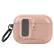 Front. Vena - For Apple AirPods Pro 3 Case Cover Magsafe, with Auto Open Lock, Dual Layer Case Cover For AirPods Pro Gen 3 3rd, Pink - Pink.