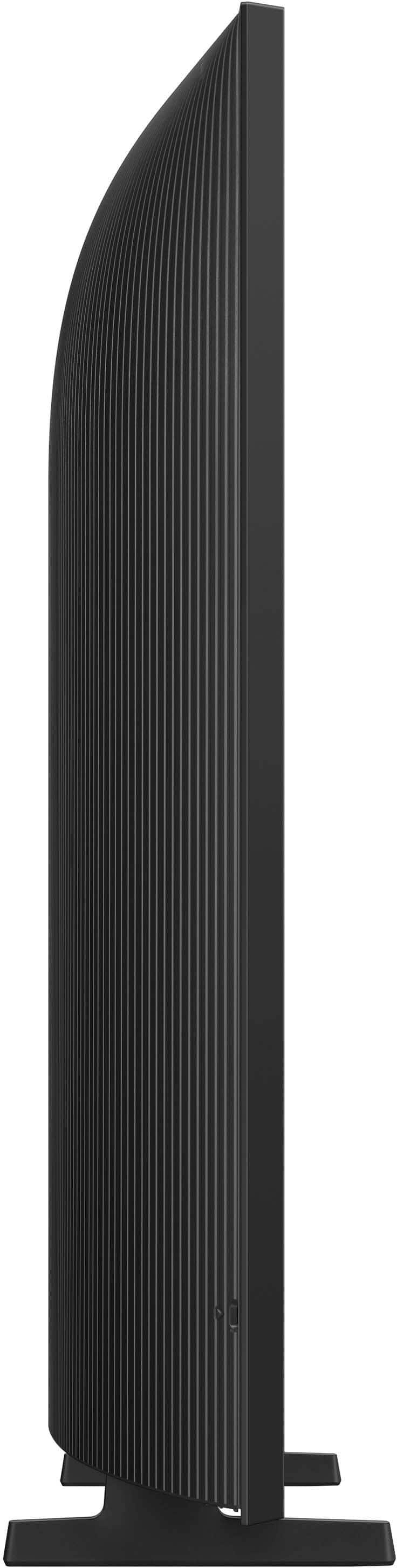 Alt View 13. Samsung - 32" Class H5000F Series LED HD Smart Tizen TV (2025) - Black.