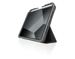 STM - dux plus for Apple iPad mini (A17 Pro) and Apple iPad mini (6th generation 2021) - Black