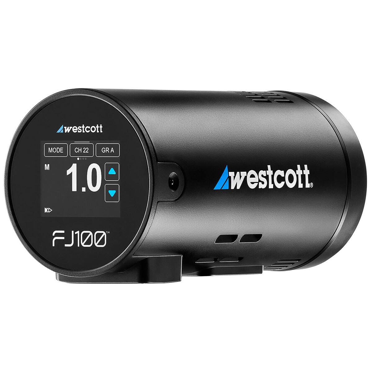 westcott  
MODE CH 22 GRA  
M 1.0  
FJ100