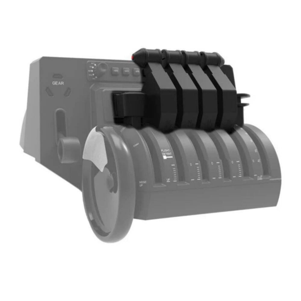 GEAR FLOHT CTEN E 0 0 O 0 a NOSE