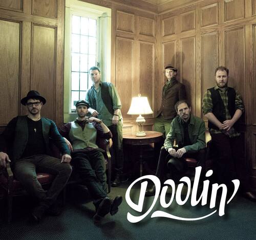 Doolin' - Doolin'   - COMPACT DISCS [CD] price history on PriceWatchPro