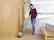 Alt View 12. Black+Decker - Bagless Handheld/Stick Vacuum - Sea blue.