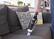 Alt View 16. Black & Decker - Bagless Cordless 2-in-1 Handheld/Stick Vacuum - Titanium Gray.